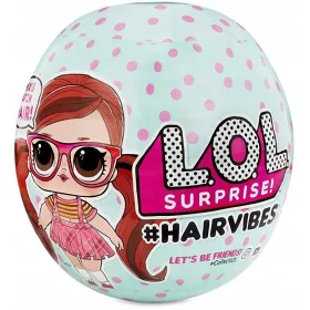  LOL Hairvibes Puppe 564744