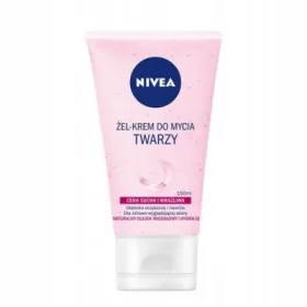  Nivea 150 ml Gesichtsreinigungsgel-Creme