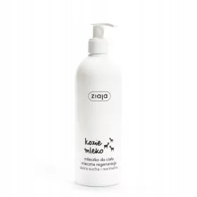  Ziaja Goat Milk 400 ml Körpermilch