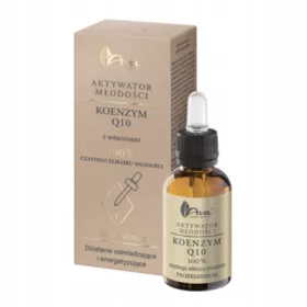  Ava Feuchtigkeitsserum 30 ml