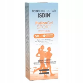  Isdin 50 SPF Sonnengel 100 ml