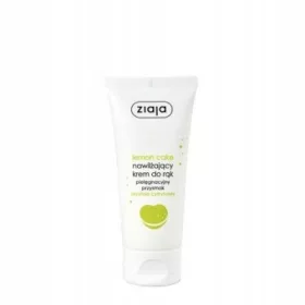  Ziaja Handcreme 50 ml