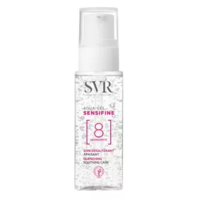    SVR 0 SPF Feuchtigkeitsgel für das Gesicht, Tag und Nacht, 40 ml