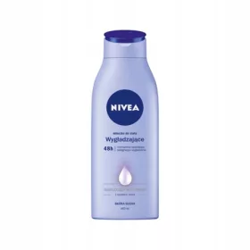  Nivea-Milch 400 ml 250 g