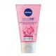 NIVEA Rose Touch Mizellen-Reinigungsgel mit Bio-Rosenwasser 150 ml