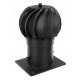 Krono-Plast Kaminaufsatz 15 x 35,5 cm, Durchmesser 15 cm