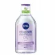  NIVEA MicellAir Skin Breathe Pflegendes Mizellenfluid für empfindliche und überempfindliche Haut 400 ml