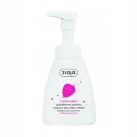  Ziaja Marshmallow 250ml Waschschaum