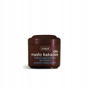  Ziaja Haarmaske 200 ml Kakaobutter