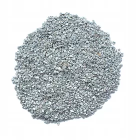    Organischer, natürlicher Dünger Terra Zeo Gartengranulat 25 kg 25 l