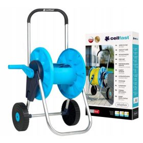  Cellfast 55-250 Schlauchwagen