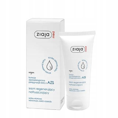  Ziaja Tages- und Nachtgesichtscreme 50 ml