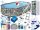 Bestway rechteckiger Rahmenpool 610 x 366 cm
