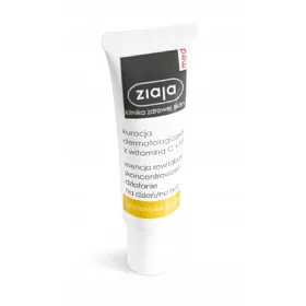  ZIAJA MED REVITALISIERENDE ESSENZ MIT VITAMIN C