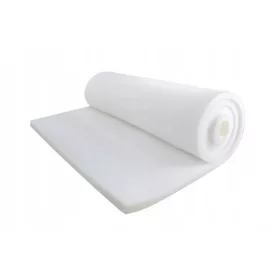 POLSTERSCHAUM-MÖBELSCHWAMM T18 200X120X2CM PR