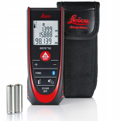  Leica Indoor-Entfernungsmesser 61-100 m