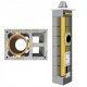 RAUCH-Schornsteinsystem 5 m Schornsteinsystem FI 160