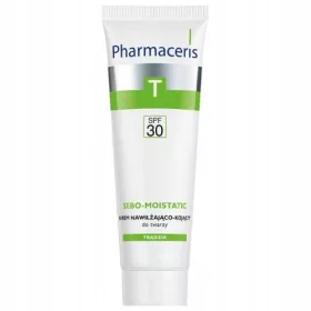    Pharmaceris 30 SPF Multitasking-Gesichtscreme für den Tag 50 ml