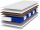  Tompol Prestige Taschenfederkernmatratze 140 x 200 x 26 cm H4, H5