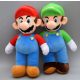 SUPER MARIO BROS PLÜSCHKUSCHELPLÜSCHSPIELZEUG 30 cm