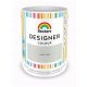  Beckers Latex-Wandfarbe 2,5 l Hellgrau matt