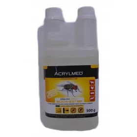  Flüssigkeit gegen Mücken und Fliegen Can Agri 0,5 kg