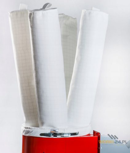 Top-Filter-Absaugbeutel