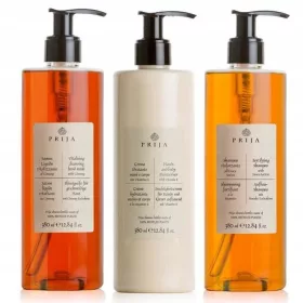  Prija 380 ml Hand- und Körpercreme mit Vitamin E