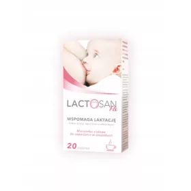  Lactosan Fix 20 Beutel