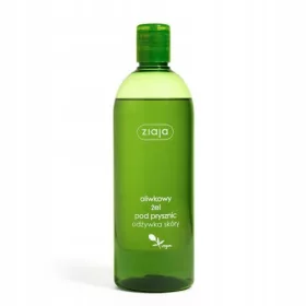  Ziaja Olive Duschgel