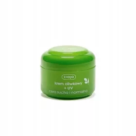  ZIAJA OLIVENCREME MIT UV-FILTER 11 50ML