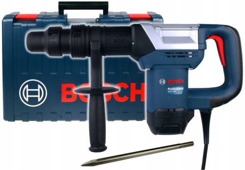  SDS Max Schlaghammer Netz Bosch 7,5 J 1100 W 230 V