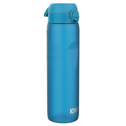  Große Wasserflasche, BPA-frei, ION8-zugelassene Flasche, 1 l