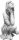  Betonfigur FRAU Nymphe (D43) ALA_SHOP