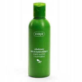 Ziaja 200 ml Oliven-Reinigungsgel