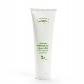  Ziaja Oliwkowa Handcreme 80 ml 92 g