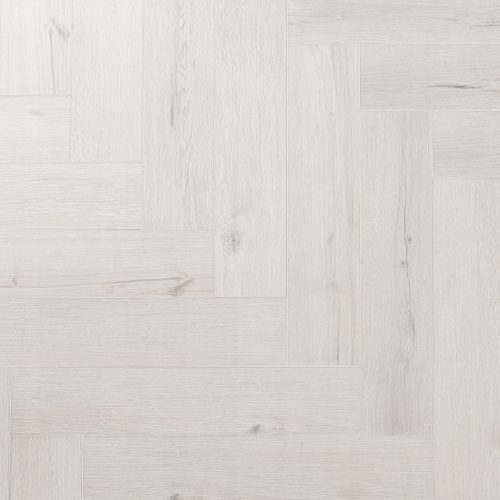 Bodenplatten aus Cappuccino-Eiche 6 mm