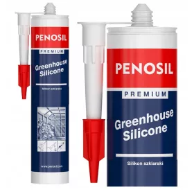 Penosil Silikon, farblos, 310 ml