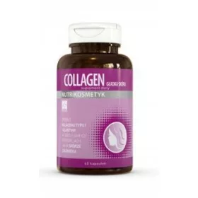  Collagen Smooth Skin, 60 Kapseln