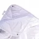 Antiallergische, universelle Vierjahreszeiten-Duo-Steppdecke DreamMED 220x200 cm