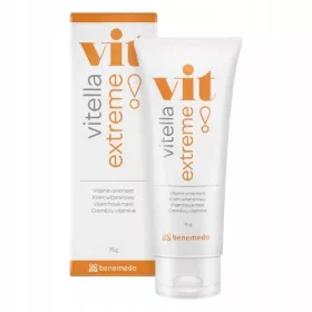  Vitella Extreme Vitamincreme 75g