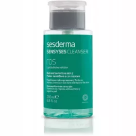  Sesderma Sensyses Cleanser Ros 200ml