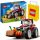  LEGO City 60287 Traktor + VP Papiertüte LEGO 6315792 Mittel
