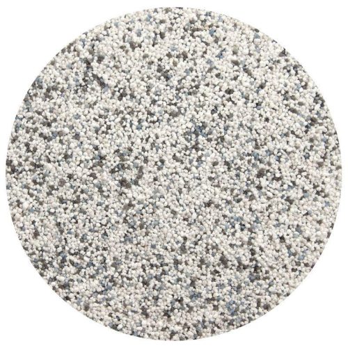 Mosaikharzputz 100 % WEISSES AGGREGAT 13 kg