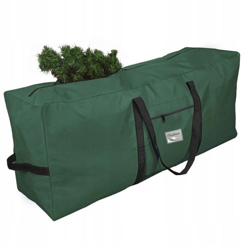  Eine Tasche zur Aufbewahrung von Weihnachtsbäumen