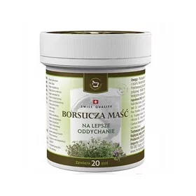  Herbamedicus Dachssalbe Kräuteraromatherapie