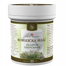  Herbamedicus Dachssalbe Kräuteraromatherapie