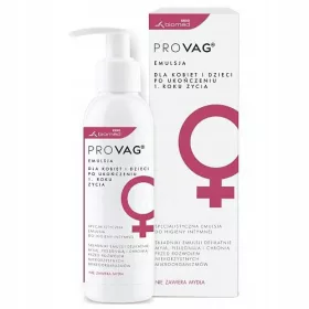  ProVag Intimhygieneemulsion 150 ml
