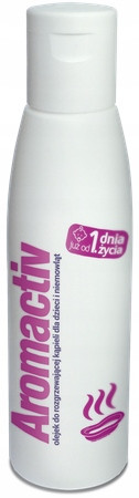  Aromactiv Kinderbadeflüssigkeit 125 ml
