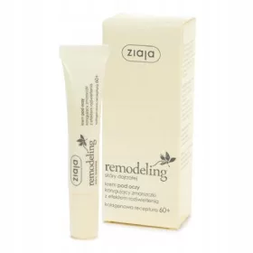  Ziaja Remodeling 60+ Augencreme 15 ml